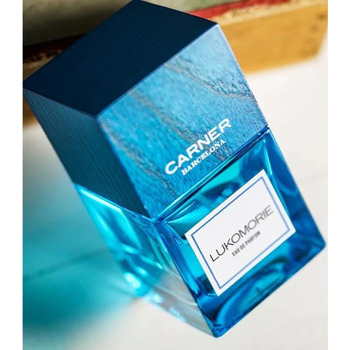 Lukomória EDP
